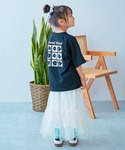 tシャツ 綿100% デビラボ×「きらっとメタ...の詳細画像1