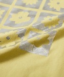 tシャツ 綿100% デビラボ×「きらっとメタ...の詳細画像4