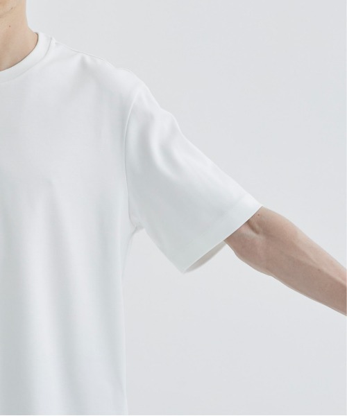 「CITY」 半袖Tシャツ 2 ライトグレー メンズ_画像3