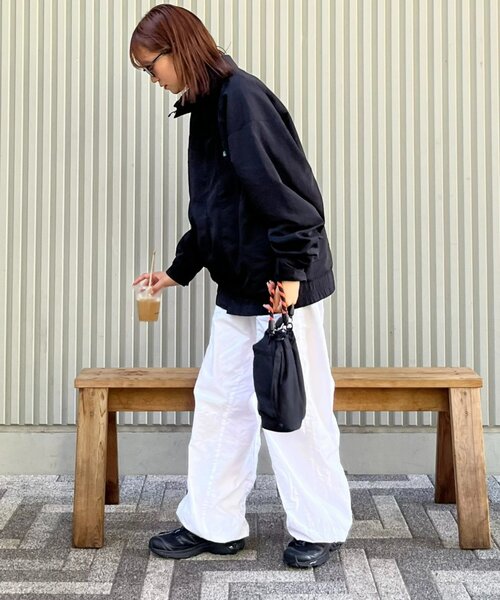 「Franklin Climbing」 ブルゾン LARGE ブラウン メンズ_画像5