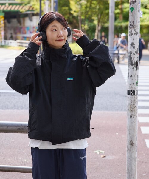 「Franklin Climbing」 ブルゾン LARGE ブラウン メンズ_画像7