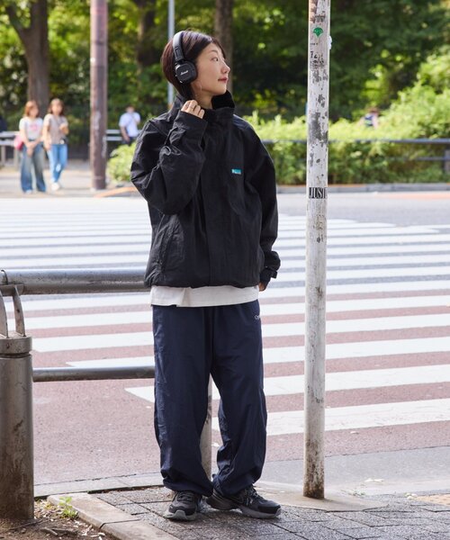 「Franklin Climbing」 ブルゾン LARGE ブラウン メンズ_画像8