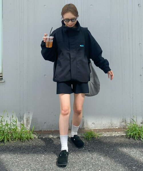 「Franklin Climbing」 ブルゾン LARGE ブラウン メンズ_画像9