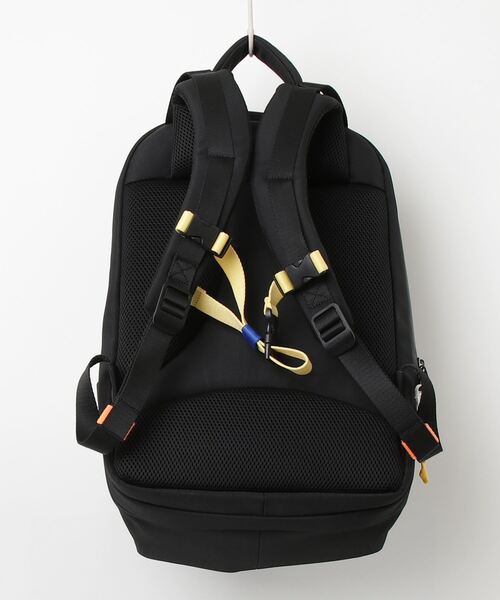 Cote&Ciel（コートエシエル） リュック - ブラック メンズ : ZOZOTOWN