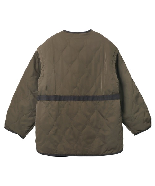 [andme] жакет M черный женский 