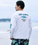 ラッシュガード RIP CURL/リップカール...の詳細画像2
