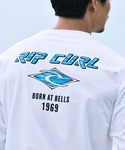ラッシュガード RIP CURL/リップカール...の詳細画像4