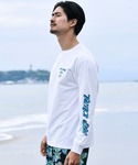 ラッシュガード RIP CURL/リップカール...の詳細画像3