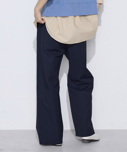 Comme des Garcons AW2003 コットンチノパンツ COMME CA Wardrobe チノパン ヴィスコットンチノ二ドム チノパンツ