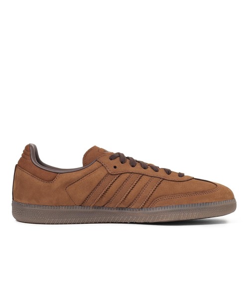 靴  SAMBA OG adidas（アディダス） スニーカー SAMBA OG IH4387 メンズ : ZOZOTOWN