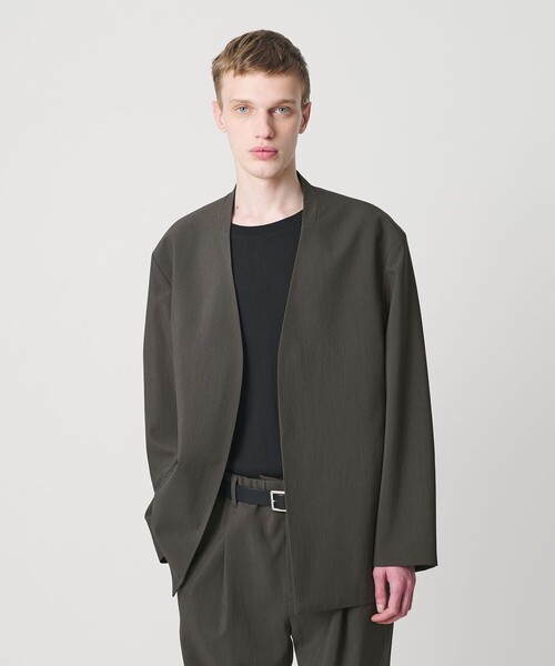 RENU TRO モンキータイム　セットアップ　テーラードジャケット　スラックス monkey time BEAUTY＆YOUTH UNITED ARROWS ジャケット テーラード