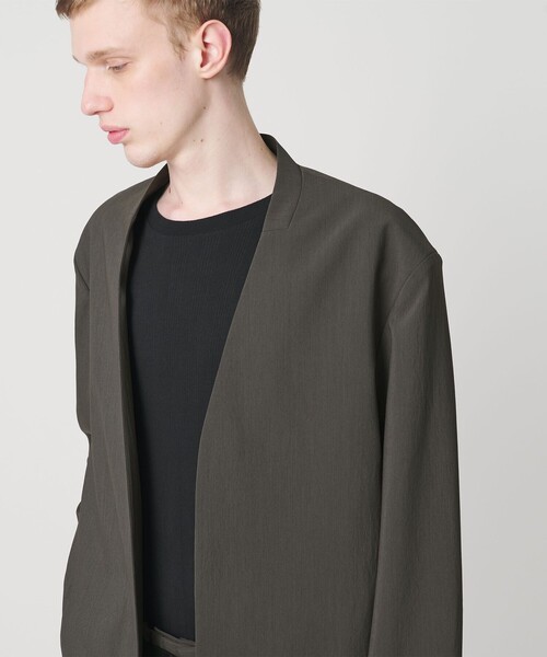 monkey time BEAUTY＆YOUTH UNITED ARROWS ジャケット テーラード