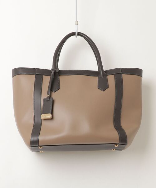 Notaro ジャンニノターロ ジャンニノターロ トートバッグ GIANNI