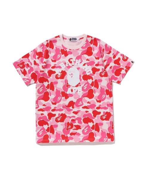 A BATHING APE Tシャツ 3枚セット TEECOLLECTION | bape.com