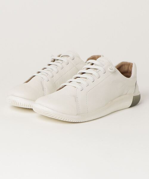 KEEN★美品★ローカットスニーカー（23.5センチ） KEEN◇ローカットスニーカー/23.5cm/BLU