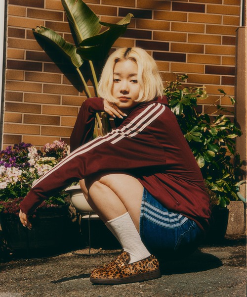 adidas（アディダス） ローファー ハンドボール スペツィアル