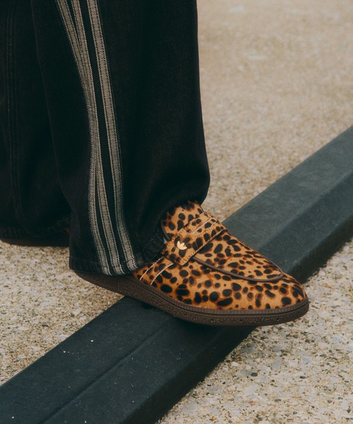 adidas（アディダス） ローファー ハンドボール スペツィアル