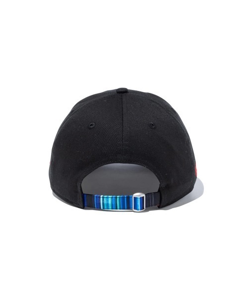 NEW ERA（ニューエラ） キャップ 帽子 930 NETFLIX WBC FRONT