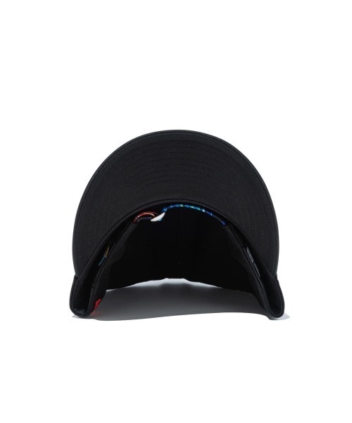 NEW ERA（ニューエラ） キャップ 帽子 930 NETFLIX WBC FRONT