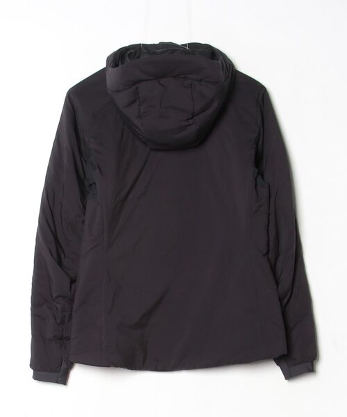 「ARC'TERYX」 ブルゾン X-SMALL ブラック レディースの画像