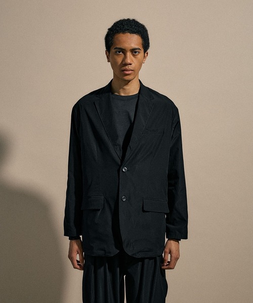 服/ファッション ジャケット メンズ 楽天市場】【洋服の青山】涼しい ひんやり ジャケット メンズ 春夏