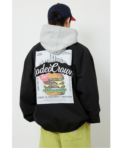 RODEO CROWNS WIDE BOWL(ロデオクラウンズワイドボウル) コート RODEO CROWNS WIDE BOWL(ロデオクラウンズワイドボウル) コート