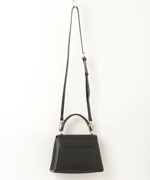 FURLA（フルラ） 2WAYバッグ ONE SIZE ブラック レディース : ZOZOTOWN