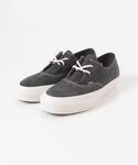 vans スニーカー VANS LX AUTH...の詳細画像1