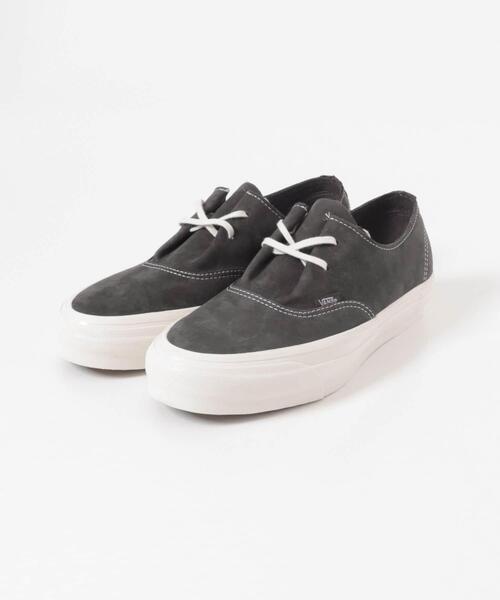 VANS（ヴァンズ） スニーカー VANS LX AUTHENTIC EASE メンズ
