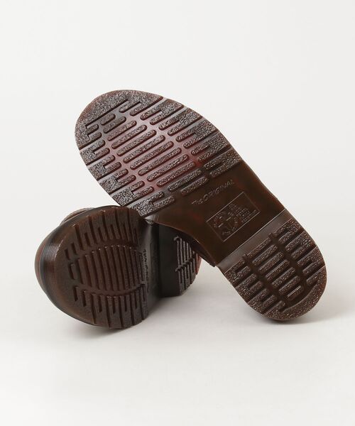 Dr.Martens（ドクターマーチン） シューズ MARY JANE フラワー メリー