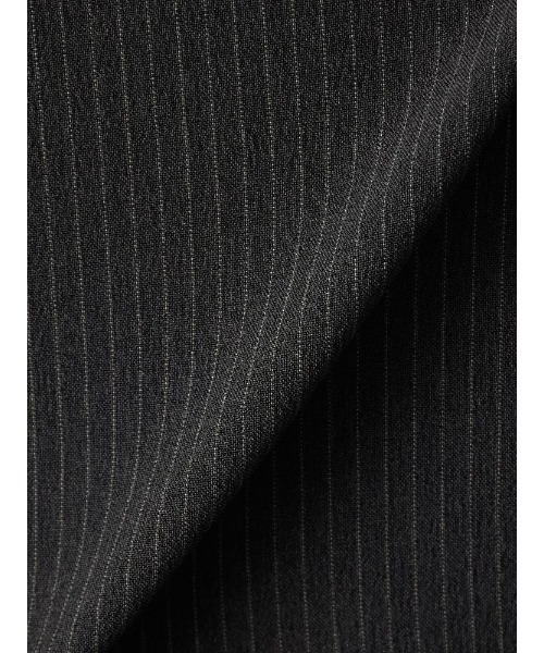 「Perfect Suit FActory」 スーツ AB8 チャコールグレー メンズ_1