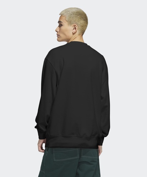 adidas(アディダス) トレーナー スウェット スケートボーディング adidas(アディダス) トレーナー スウェット スケートボーディング