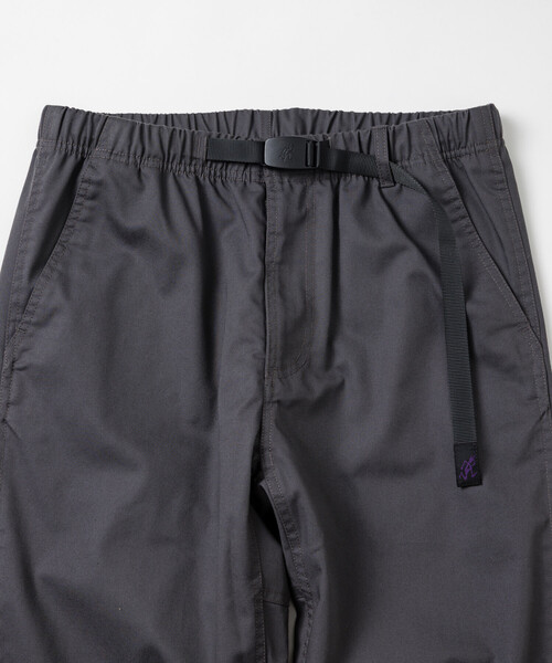 「Gramicci」 パンツ MEDIUM ブラック メンズ_2