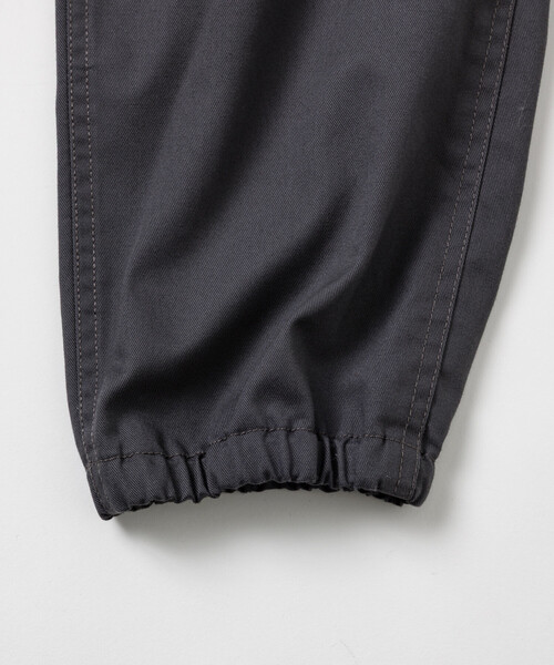 「Gramicci」 パンツ MEDIUM ブラック メンズ_6