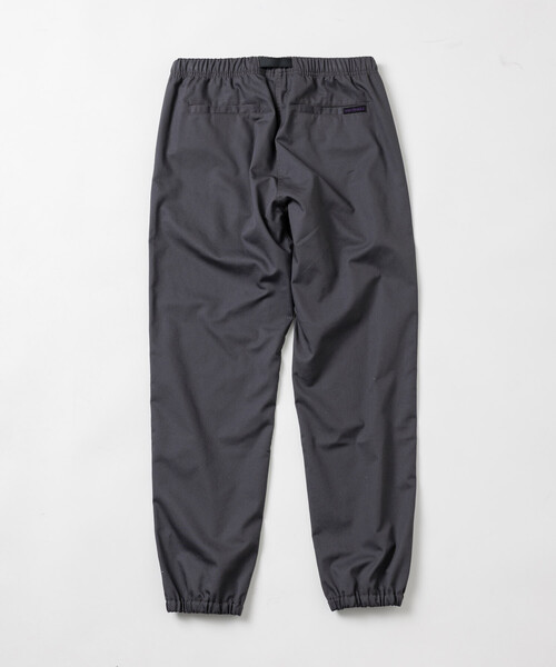 「Gramicci」 パンツ MEDIUM ブラック メンズ_8