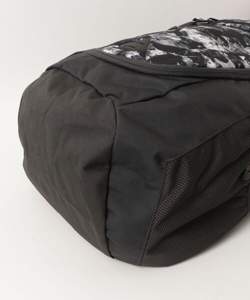 「THE NORTH FACE」 リュック - グレー レディースの画像