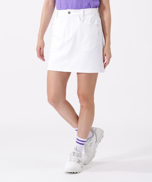 New Balance Golf（ニューバランスゴルフ） スカート 「new balance