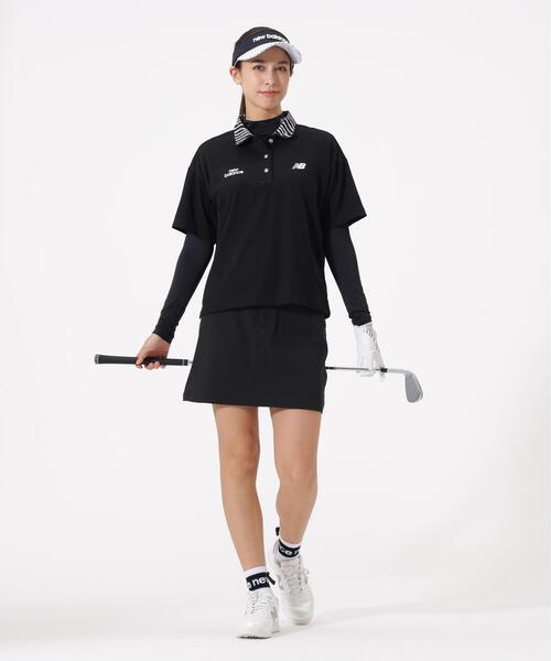 New Balance Golf（ニューバランスゴルフ） uvカット スカート 「new