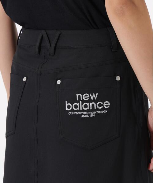 New Balance Golf（ニューバランスゴルフ） uvカット スカート 「new