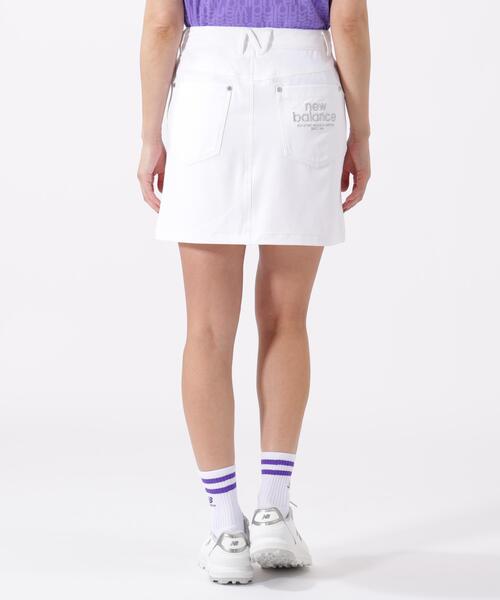 New Balance Golf（ニューバランスゴルフ） スカート 「new balance