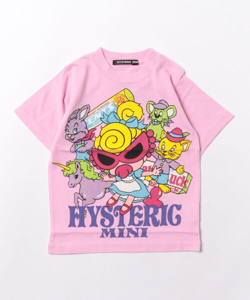 ♡ヒスミニ6点セット♡【80~90cm】 ヒステリックミニのおすすめ人気商品一覧 通販 - Yahoo!ショッピング