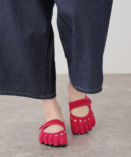 Vibram FiveFingers（ビブラムファイブフィンガーズ） スニーカー