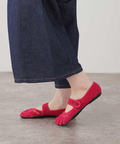 Vibram FiveFingers（ビブラムファイブフィンガーズ） スニーカー