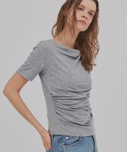 PUBLIC TOKYO（パブリックトウキョウ） tシャツ 半袖 「2026新作 