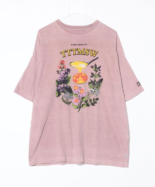 Throat lozenges tttmsw tシャツ Tshirt ttt msw t シャツ TTT MSW