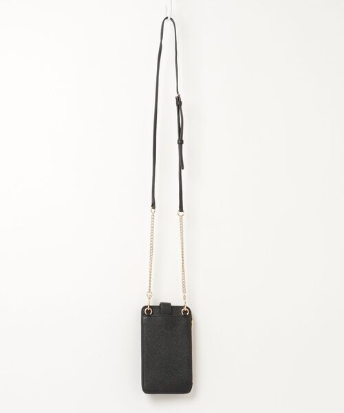 R*y様 COACH ショルダーバッグ ブラック F2339-CM074 COACH（コーチ） ワンポイントショルダーバッグ - ブラック レディース