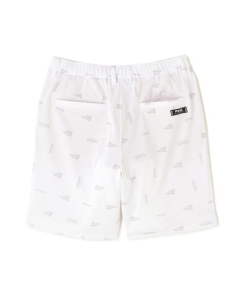 PING（ピン） パンツ 「PING APPAREL」ストレッチミニポップコーン