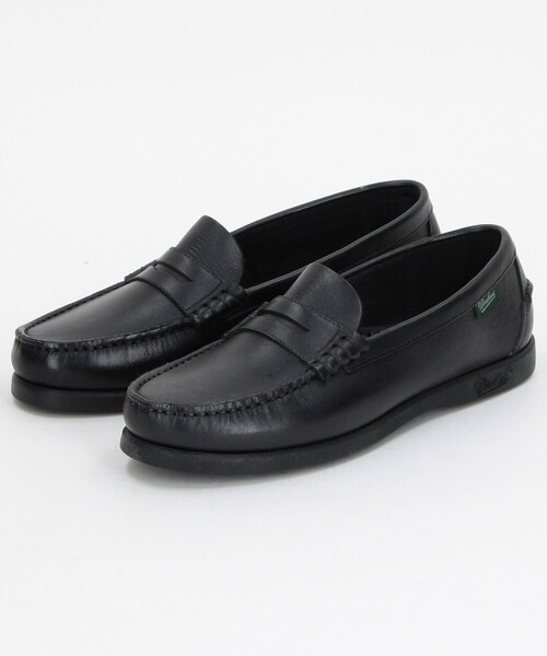 FREAK'S STORE（フリークスストア） ローファー Paraboot/パラブーツ
