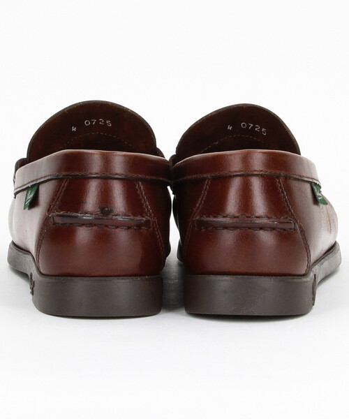 FREAK'S STORE（フリークスストア） ローファー Paraboot/パラブーツ