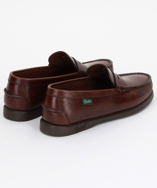 FREAK'S STORE（フリークスストア） ローファー Paraboot/パラブーツ
